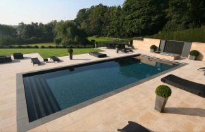 Pool Tile Ideas | Essendon | Sunbury | Melbourne | Luscombe Tiles