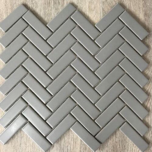 HERRINGBONE Mosaics