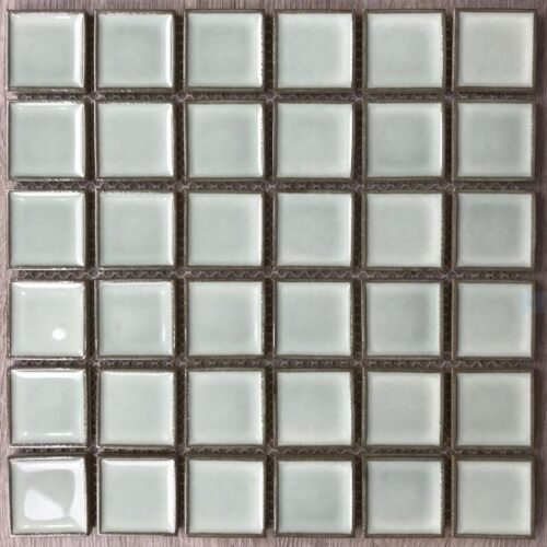 CONCAVE SQUARE MOSAIC