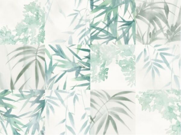 BAMBU (Spanish) | Floor & Feature Tiles | Sunbury | Essendon | Melbourne | Luscombe Tiles