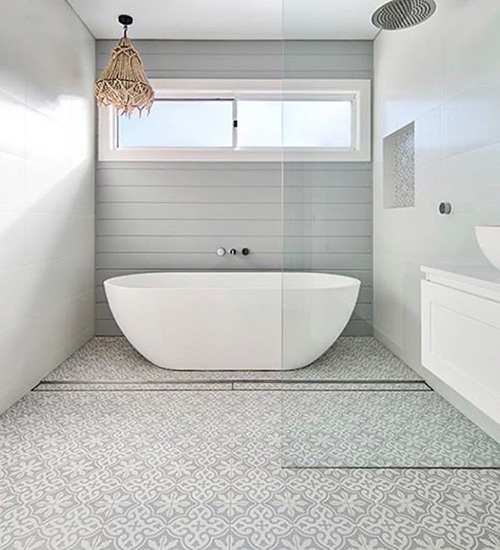 Floor, Wall & Outdoor Tiles Essendon & Sunbury | Melbourne | Luscombe