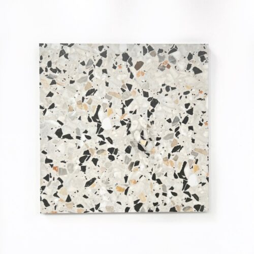 ALTA MULTI COLOUR TERRAZZO