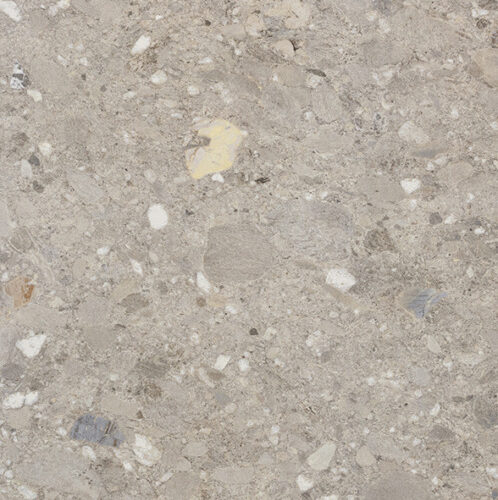 CEPPO GRIGIO GREY TERRAZZO (Italian)