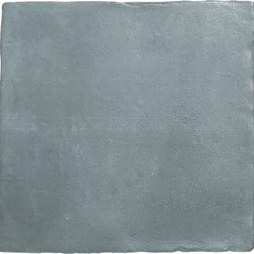 BRUME STEEL BLUE (Spanish) Square