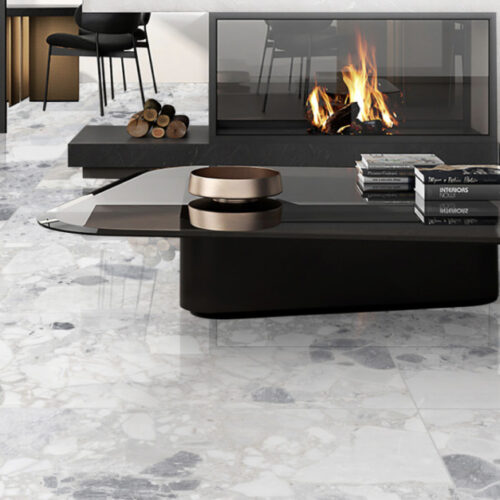 BRECCIA PEARL