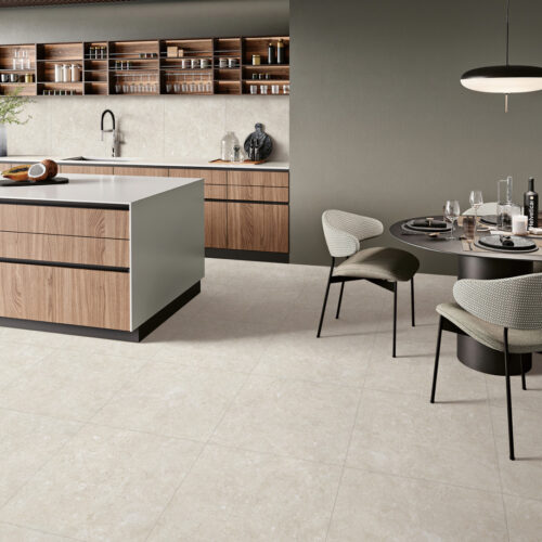 BALLINA BONE PORCELAIN FLOOR TILE – 300x600mm & 600x600mm