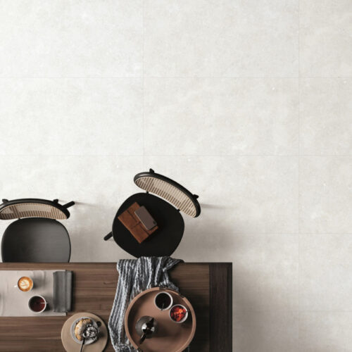 BALLINA SILVER PORCELAIN FLOOR TILE – 300x600mm & 600x600mm