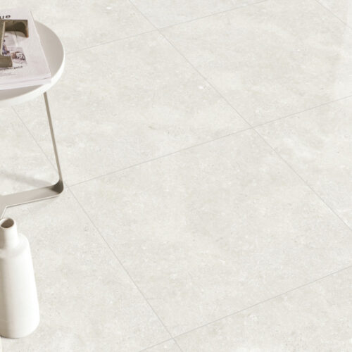 BALLINA SILVER PORCELAIN FLOOR TILE – 300x600mm & 600x600mm