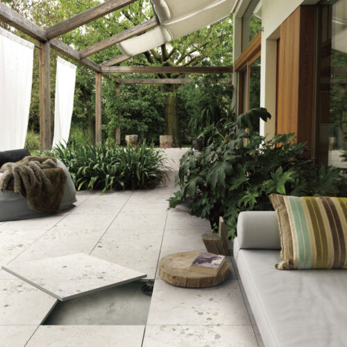 VERA LIGHT TERRAZZO