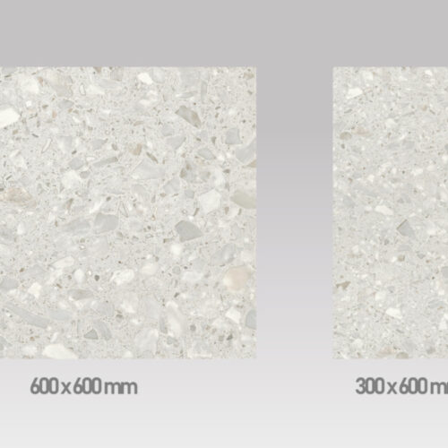 TERRAZZO BEIGE