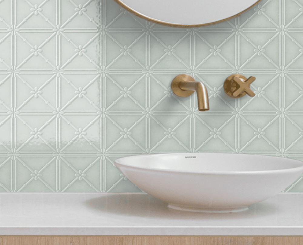 EMPORIO CARINA (Australian Made) - Luscombe Tiles