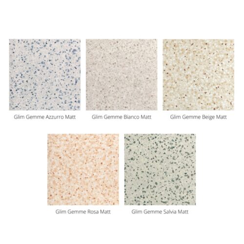 GLIM TERRAZZO